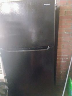 Refrigerator in good condition