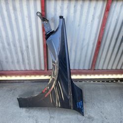 2022-2025 Honda Civic Lego Fender