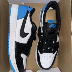 Nike Air Jordan 1 Retro Low (OG)