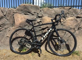 Trek Domane AL 5 Gen 4 – Like New