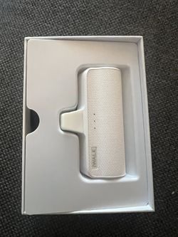 Iwalk Linkpod3 iPhone Charger