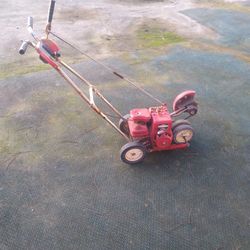 Briggs & Stratton Edger