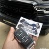 Keys On Call