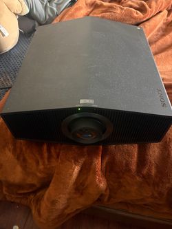 Sony Projector