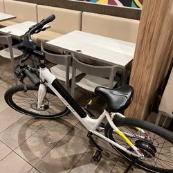 Aventon Pace 500.3 E-bike ( NEED GONE QUICK)