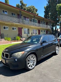 2013 Bmw X1