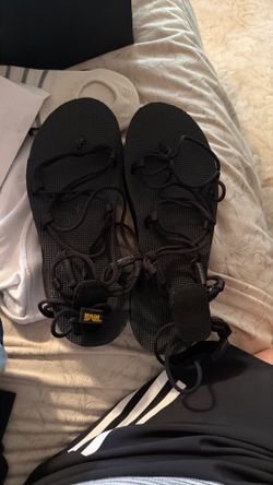 Teva Hiking Sandals