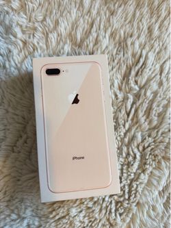 iPhone box
