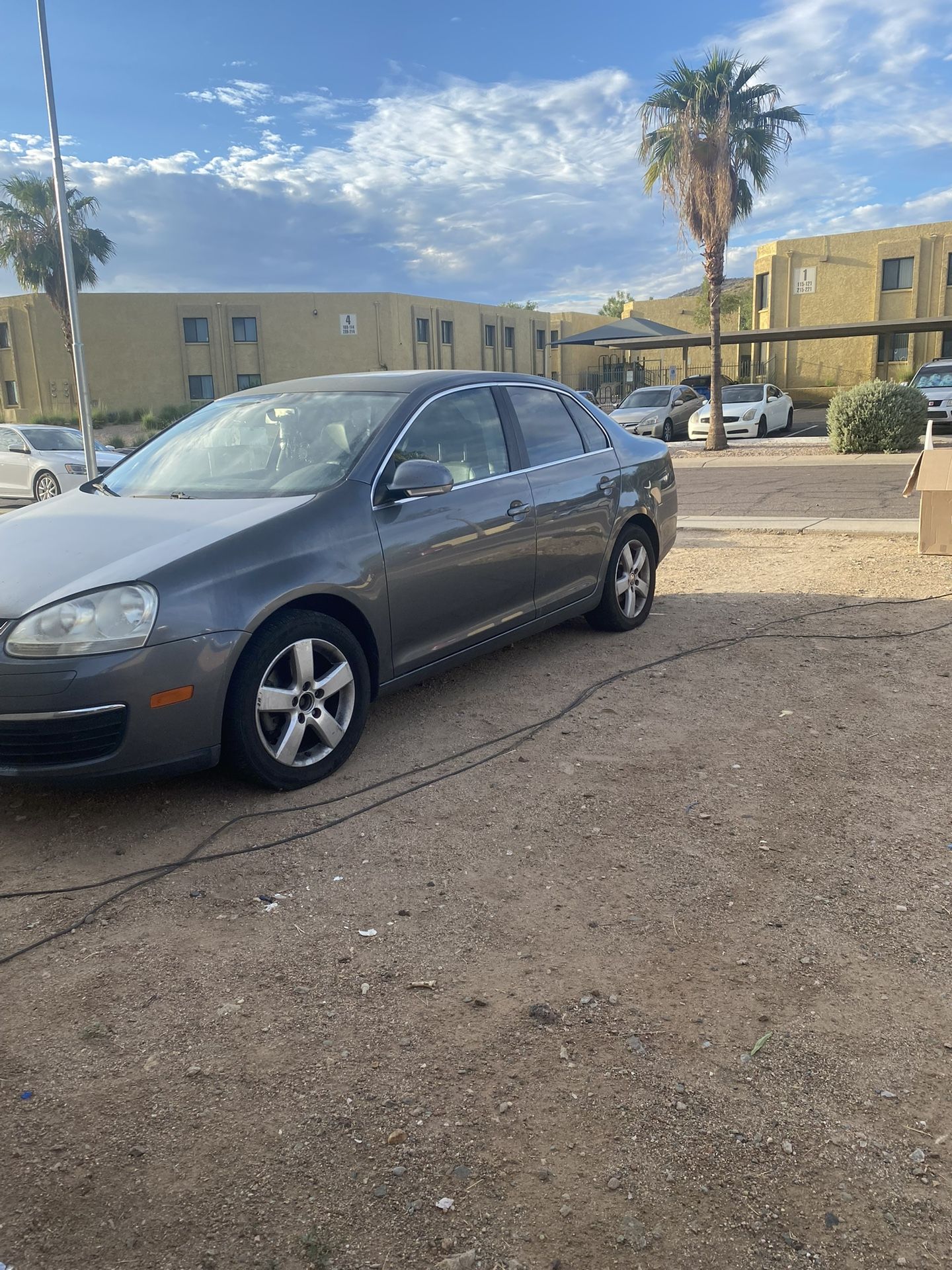 2009 Volkswagen Jetta