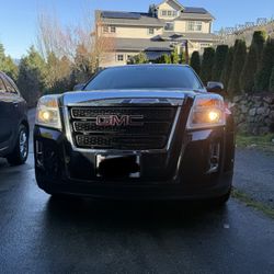 2010 GMC Terrain