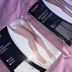Set Of Tights 