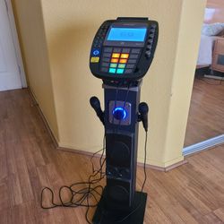 Karaoke Machine 