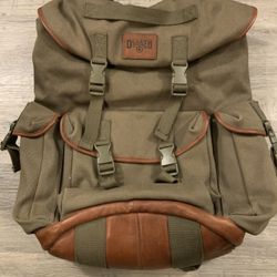 Duluth Trading Company Backpack 
