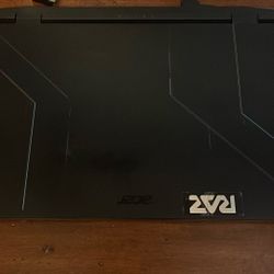 Acer Nitro Gaming Laptop