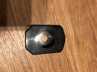 CTS Dogbone Insert for MQB