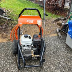 stihl rb 600