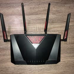 ASUS Wireless Router