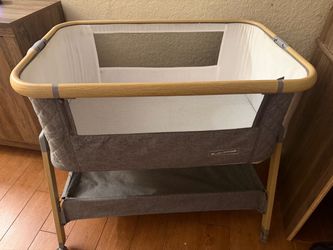 3 in1 bassinet
