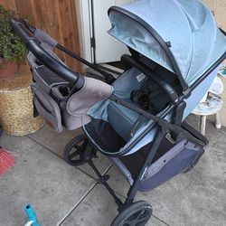 Hermoso Cochecito 