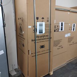 Liebherr Monolith MCB3652  36 Inch Panel Ready Counter Depth Built-In French Door Smart Refrigerator