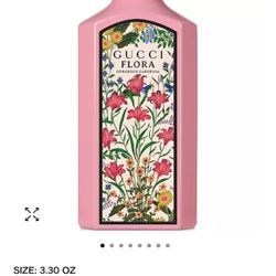 Perfumes 