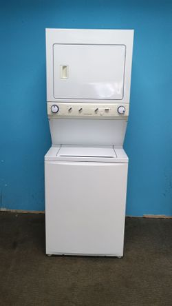 Stakable like new condition