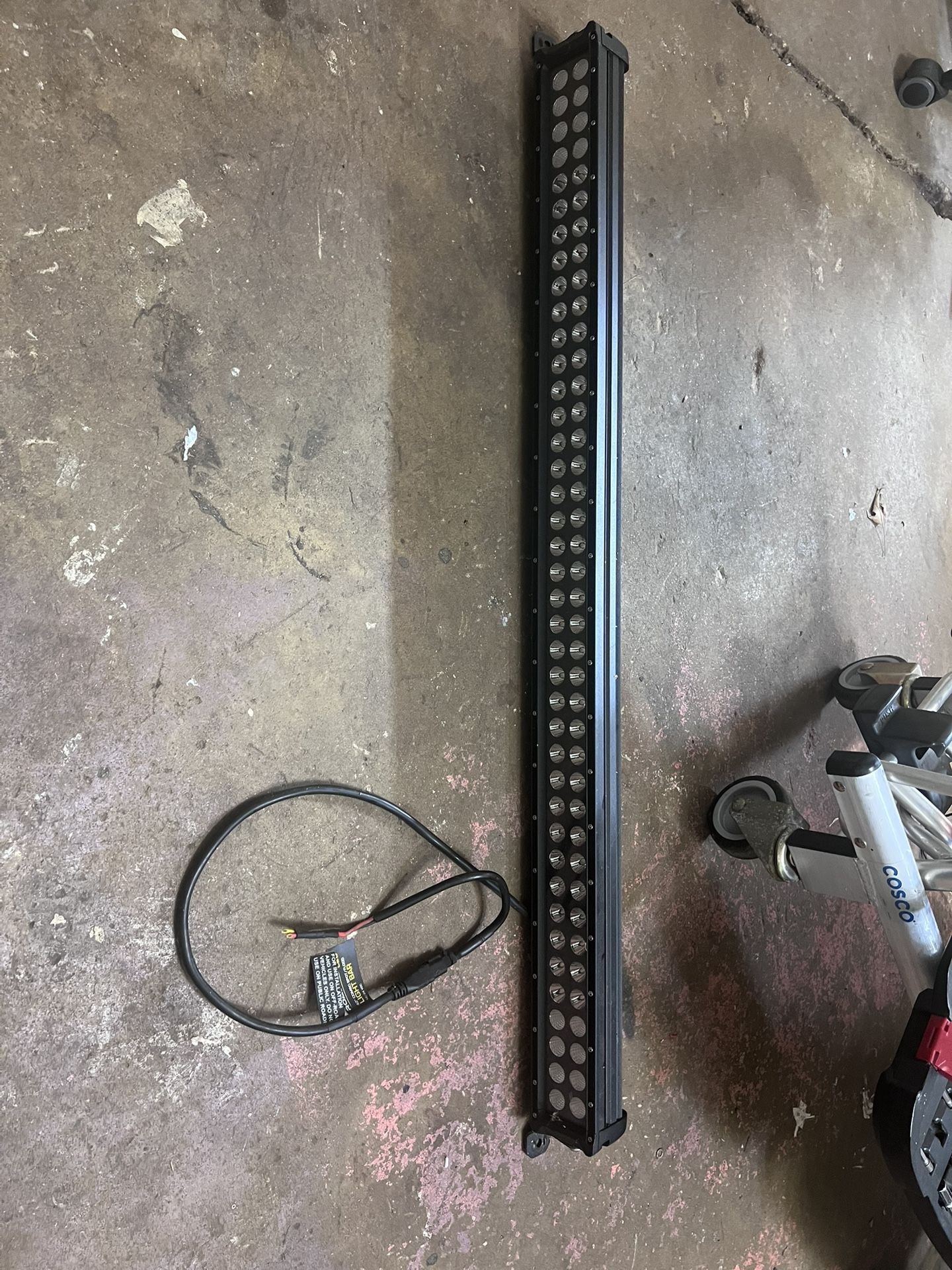 Led Bar