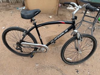 Bike Kent Glendale 26”