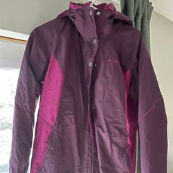 Women’s Jacket 