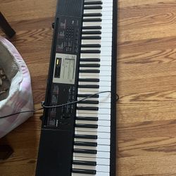 Piano