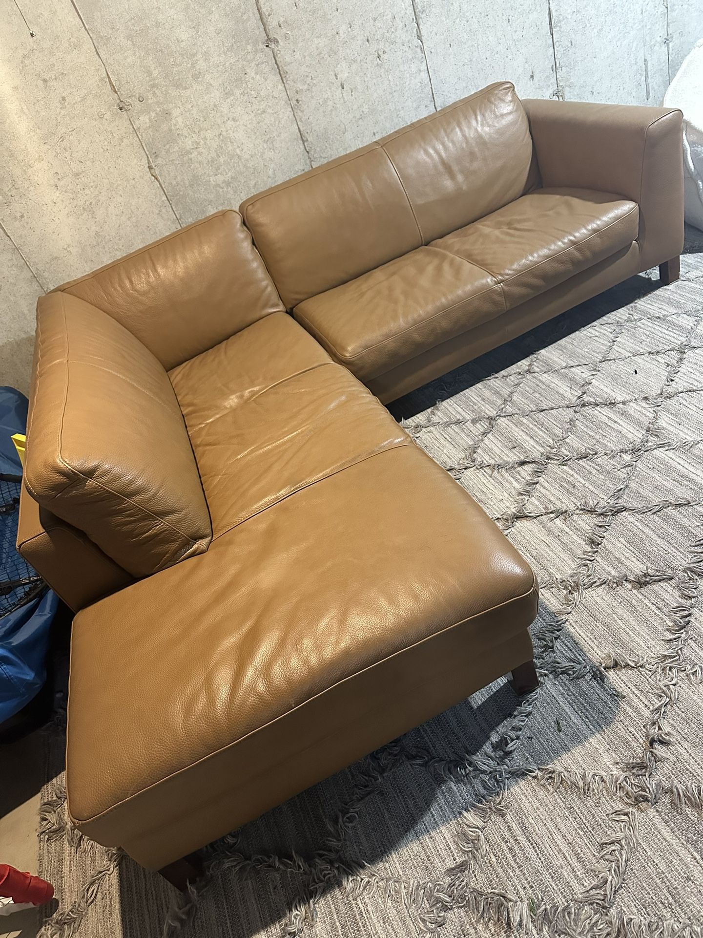 Sectional Couch