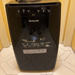Honeywell Portable A/C, Dehumidifier