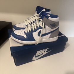Jordan 1 Used Men’s 8.5