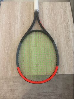 Wilson Clash 100 Tennis Racquet – Excellent Condition