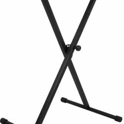 On-Stage KS7190 Single-X Keyboard Stand