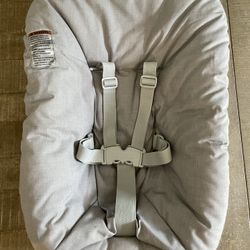 Stokke Tripp Trapp Newborn Set, Grey