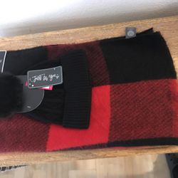 VinceCamuto Scarf