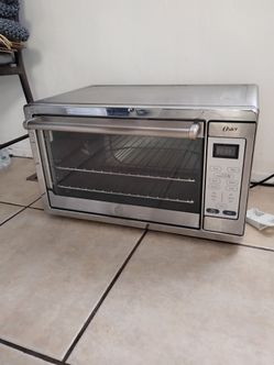 Oster Oven