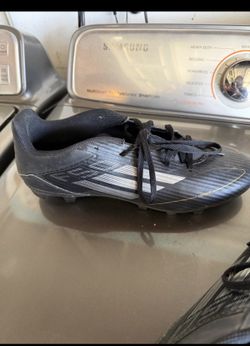 Adidas F50 Soccer shoes