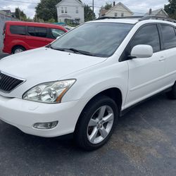 2007 Lexus RX350 * Very Clean *