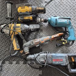 Tools