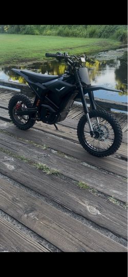 E bike