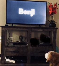 Sofa table or a tv stand