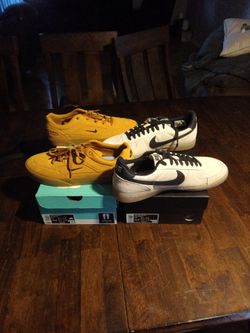 BRAND-NEW NIKES FOR CHEAP