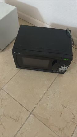 Microwave 35 dollars