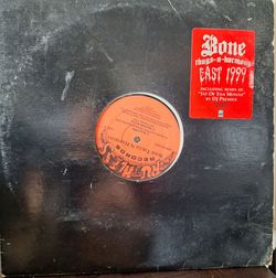 Bone Thugs N Harmony Vinyl
