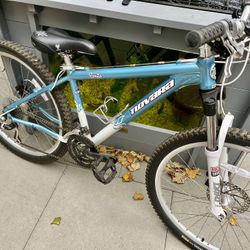 Novara Bonita Small Bike 