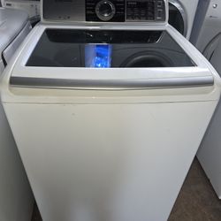 Samsung Top Load Single Washing Machine For Sale Works Good ✅️ 