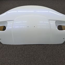 Evolution Front Cowl