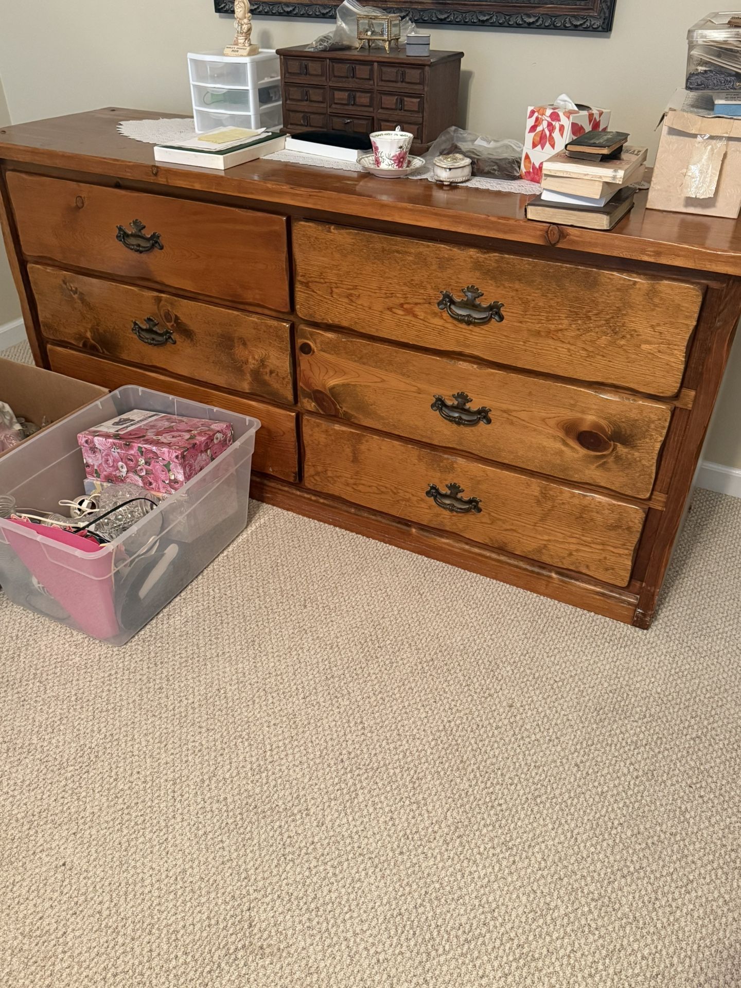 Dresser